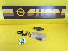 Lautsprecher opel ascona - ascona, b