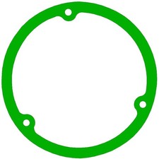 Dichtung Kupplungsdeckel für