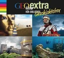Geolino extra hör bibliothek - geolino,