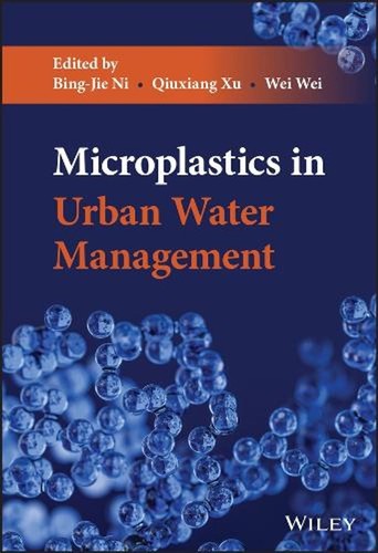 Microplastics urban water - microplastics,