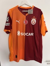 Galatasaray puma trikot - galatasaray,