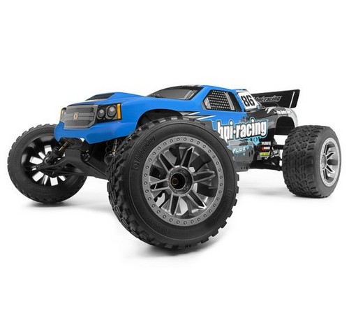 Hpi 160032 jumpshot flux - jumpshot,