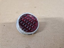 Rückstrahler Oldtimer Fahrrad