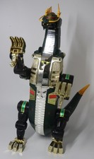 Vintage 1995 bandai mmpr - bandai,