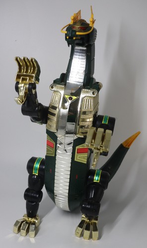 Vintage 1995 bandai - vintage,