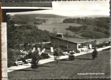Lichtenberg Erzgebirge