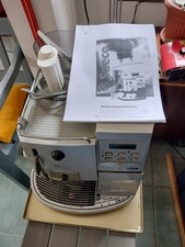 Saeco Royal Professional Kaffeemaschine  Kaffeevollautomat gereinigt, getestet