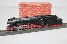 Märklin H0 DA 800 Dampflok BR 23 014 der DB, mfx-Digital, OVP (N79)