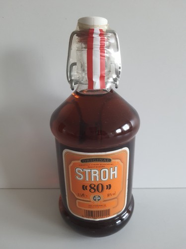 Vintage stroh inländerrum - vintage, 80