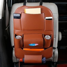 Auto Rücksitz Organizer Rückenlehnentasche Kinder 1 Stk Für Smart Fortwo Forfour