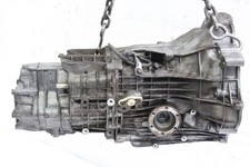 Getriebe (Schaltung) 5 Gang Audi 80 89 015 1.6 51 KW 70 PS Benzin 06-1991