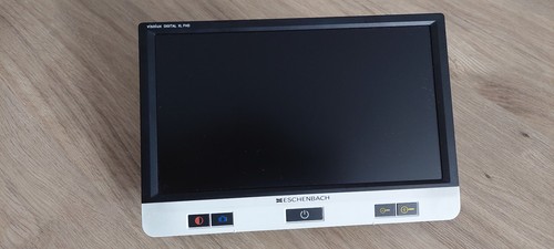 Eschenbach visolux digital - eschenbach, xl
