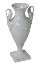 Kaiser Vase Porzellan mit