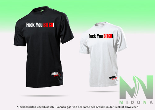Fun shirt fuck you - fun,