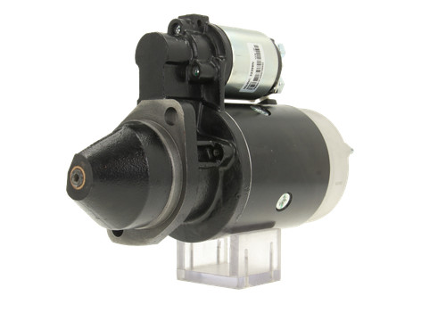 Anlasser kw neu - 2.4,