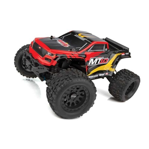 Team associated rival mt10 - mt10, v2