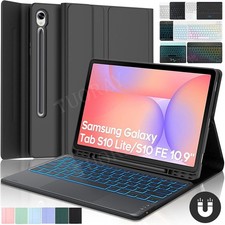 QWERTZ Tastatur Maus Für