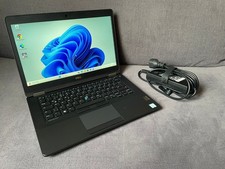 Dell Latitude E5470 i5-6300U /