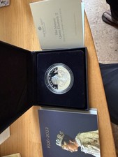 GROßBRITANNIEN 2022 2 POUND