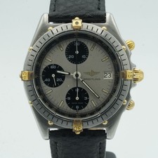 BREITLING CHRONOMAT 81950