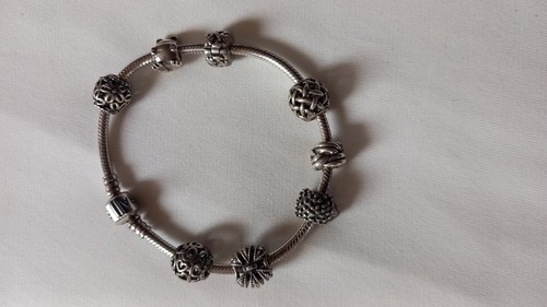 Original pandora armband mit - original,