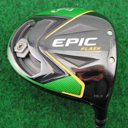 Callaway epic flash - flash, star