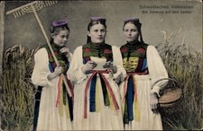 Ak Betzingen Reutlingen in