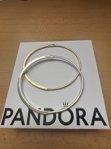 Pandora signature armreifen - pandora,