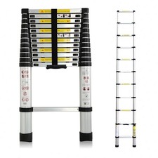 Teleskopleiter Ausziehleiter