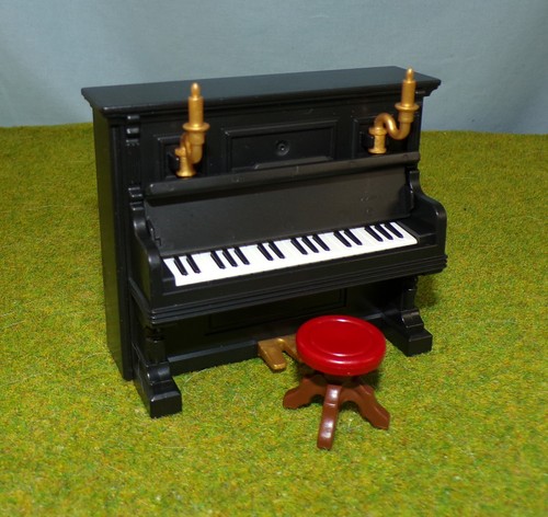 Playmobil klavier piano für - klavier,,