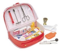 ARZTKOFFER KINDER ARZT KOFFER