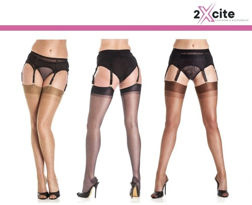 Gio stockings 100 nylon - gio,