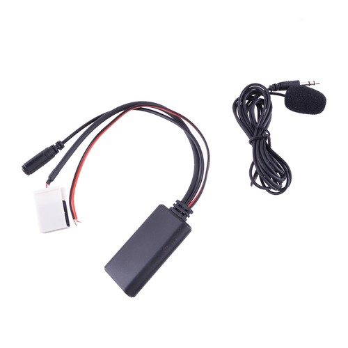Car radio rd4 bluetooth aux - car,