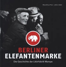 Berliner Elefantenmarke | Die