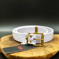 Levis Damen Gürtel Vintage