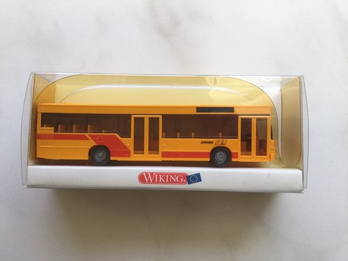Wiking bus 70403 man - wiking,