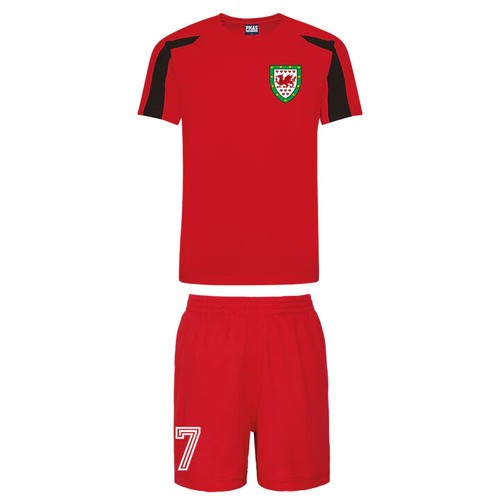 Personalisiertes kinder wales - personalisiertes,