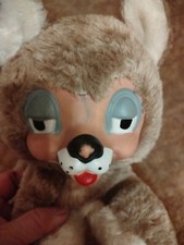 DDR Plüschtier Hund mit