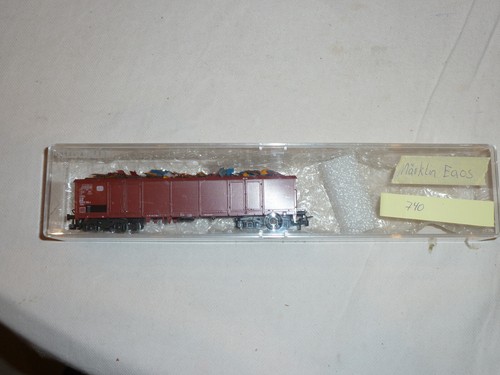 Märklin 4690 neu eanos - 4690,,