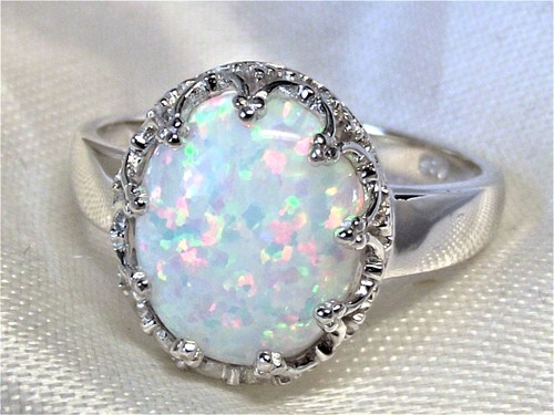 Ring 925 sterling silber - 925,
