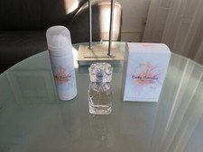 Betty Barclay - Beautiful Eden Eau de Toilette 20 ml + Moisturizing Body Mousse