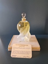 Lalique Flacon Collection