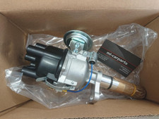 Zündverteiler Verteiler für