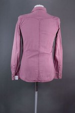 G-STAR denim shirt long sleeve