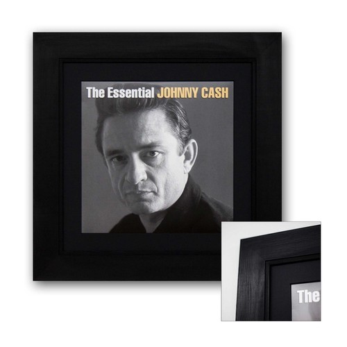 Vinyl cover johnny echtholz - lp,