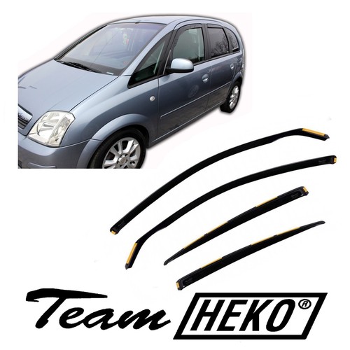 Windabweiser heko passend für - windabweiser,