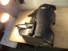 Mercedes W124 Trim Cover Under