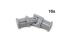 10 LEGO Technic Teile