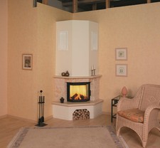 Hark Marmorkamin Vermont 1