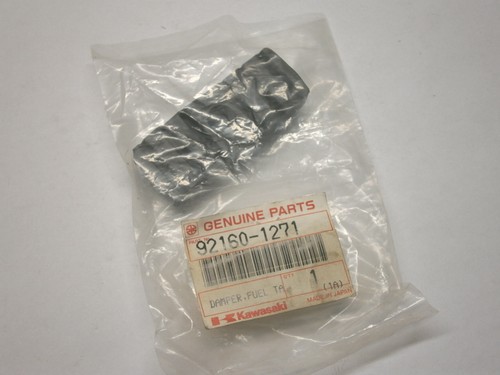 Auflage gummi hinten für - für, tank